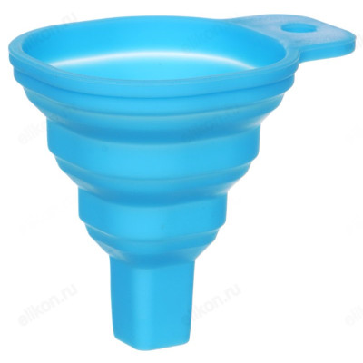 Воронка складная силикон VETTA 7см 422-001-2