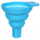 Воронка складная силикон VETTA 7см 422-001