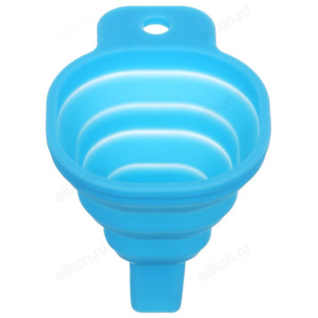 Воронка складная силикон VETTA 7см 422-001-3