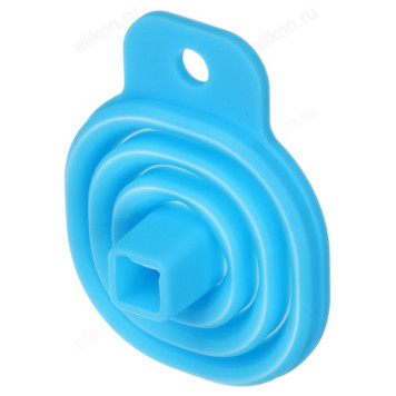 Воронка складная силикон VETTA 7см 422-001-4