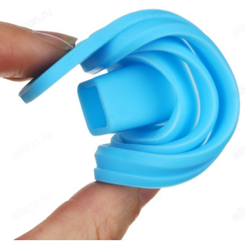 Воронка складная силикон VETTA 7см 422-001-5