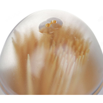 Зубочистки в контейнере VETTA 437-019-2