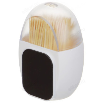 Зубочистки в контейнере VETTA 437-019-3