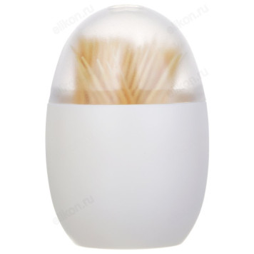 Зубочистки в контейнере VETTA 437-019