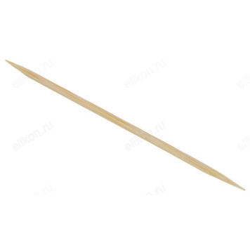 Зубочистки в контейнере VETTA 437-019-4