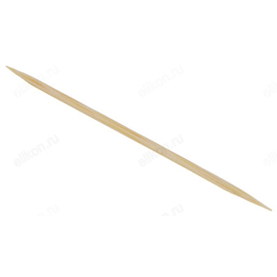 Зубочистки в контейнере VETTA 437-019-4