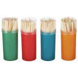 Зубочистки бамбук VETTA 60шт 437-239