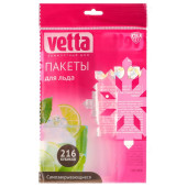 Пакеты для льда VETTA 438-067