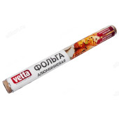 Фольга 29см*10м VETTA 438-116