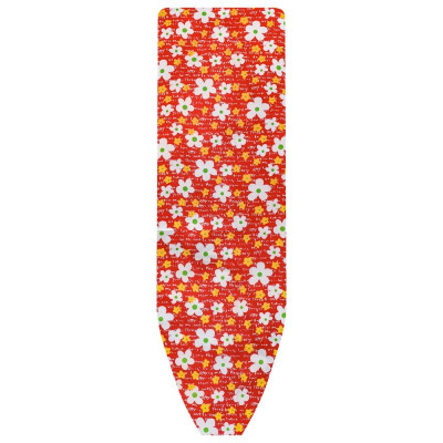 Чехол для гладильной доски Vetta 439-859, 140 х 50 см, цветы-4