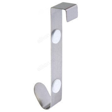 Крючок навесной VETTA 2,2х12см 3шт нерж.440-391-3