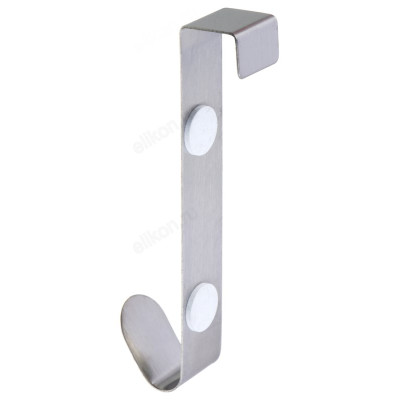 Крючок навесной VETTA 2,2х12см 3шт нерж.440-391-3