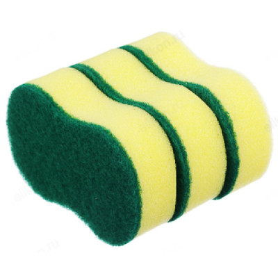 Губка бытовая VETTA 441-029