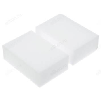 Губка меламиновая VETTA 441-050 2 шт.уп-1