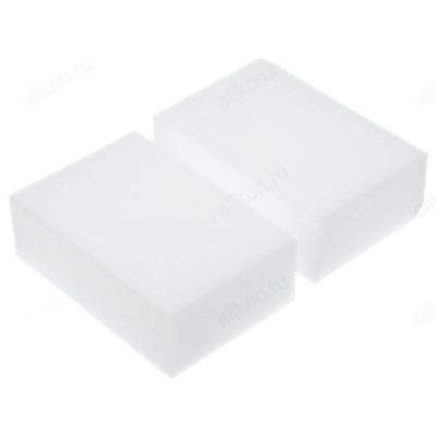 Губка меламиновая VETTA 441-050 2 шт.уп-1