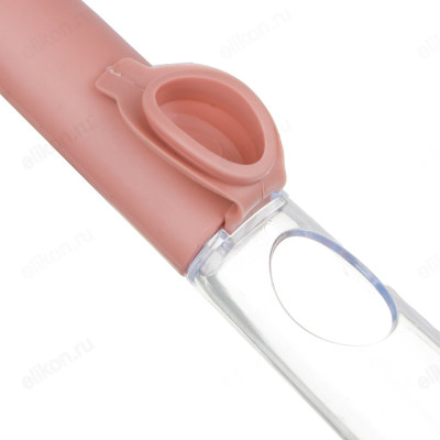 Щетка с дозатором VETTA 22,5см 441-261-4