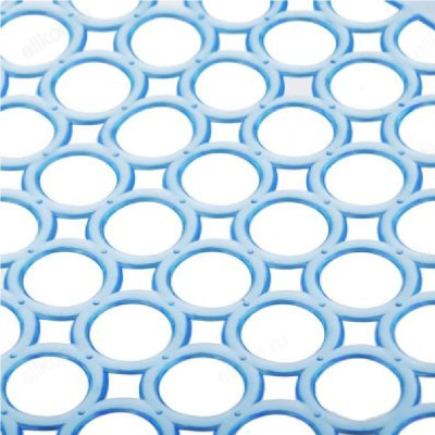 Коврик в раковину VETTA Кругляш 444-177 силикон-4