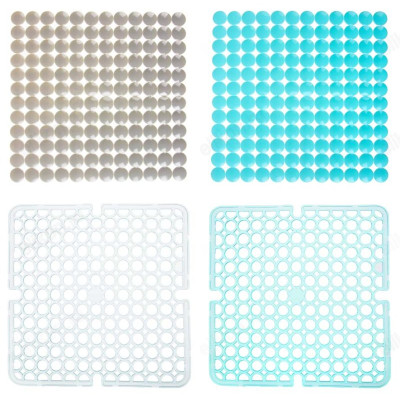 Коврик в раковину VETTA Кругляш 444-177 силикон