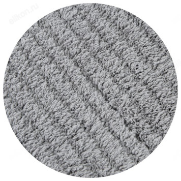 Насадка для швабры 444-352 44*15 микрофибра-2