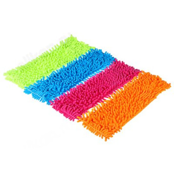 Насадка для швабры лапша 444-369