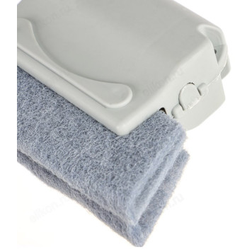 Скребок для мытья окон VETTA 444-393-13