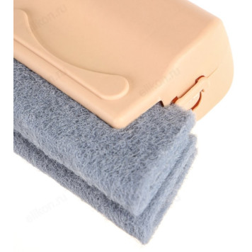 Скребок для мытья окон VETTA 444-393-3