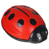 Щетка для чистки ковров VETTA 445-329 божья коровка