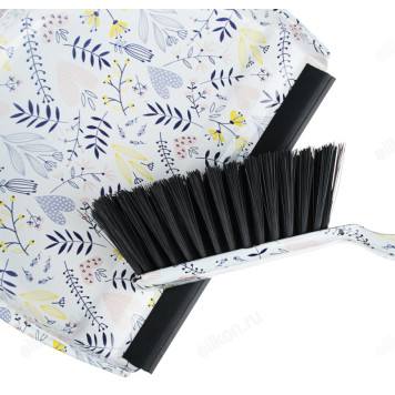 Совок+щетка VETTA 445-358-2