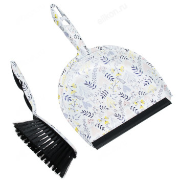 Совок+щетка VETTA 445-358-3