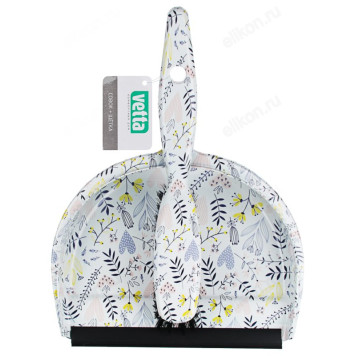 Совок+щетка VETTA 445-358-4