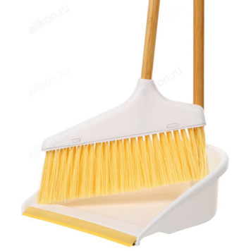 Совок+щетка VETTA 445-405-2