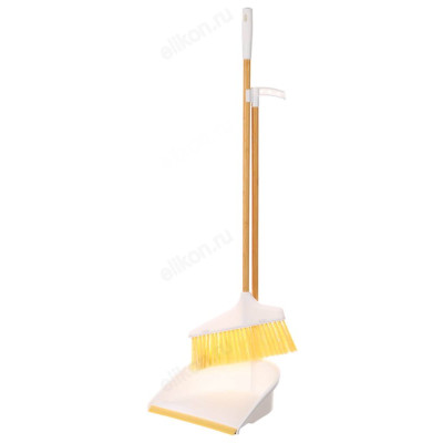 Совок+щетка VETTA 445-405