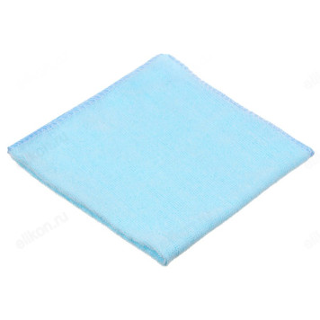 Салфетка микрофибра универсальная VETTA 448-186 30*30см,160гр/м2-1