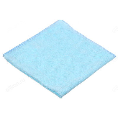 Салфетка микрофибра универсальная VETTA 448-186 30*30см,160гр/м2-1