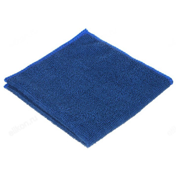 Салфетка микрофибра 30*30 VETTA 448-225 220г/м2-1