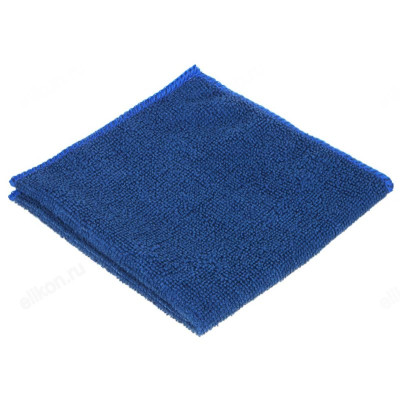 Салфетка микрофибра 30*30 VETTA 448-225 220г/м2-1