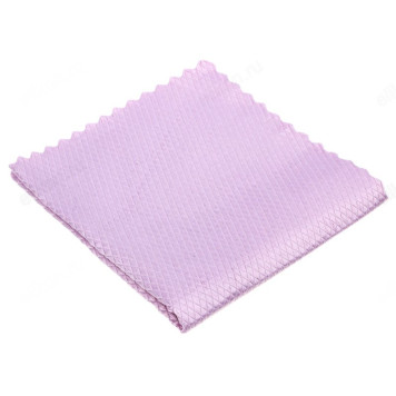 Салфетка для стекла 30*30 микрофибра VETTA 448-276 220г/кв.м-2