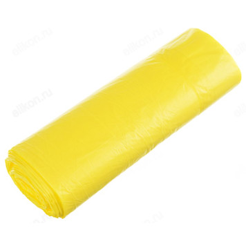 Мешки для мусора VETTA БИО 60л/10шт 449-049-1