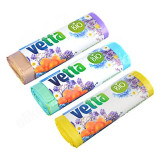 Мешки для мусора VETTA БИО 60л/10шт 449-049