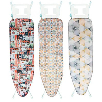 Чехол для гладильной доски VETTA 451-083