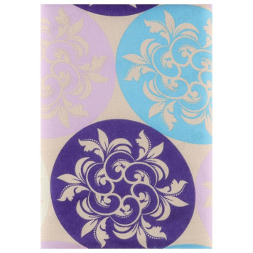 Чехол для гладильной доски Vetta 451-086, 130 х 47 см-10