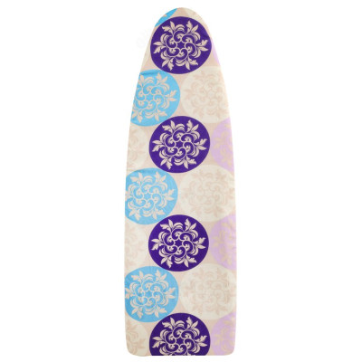 Чехол для гладильной доски Vetta 451-086, 130 х 47 см-3