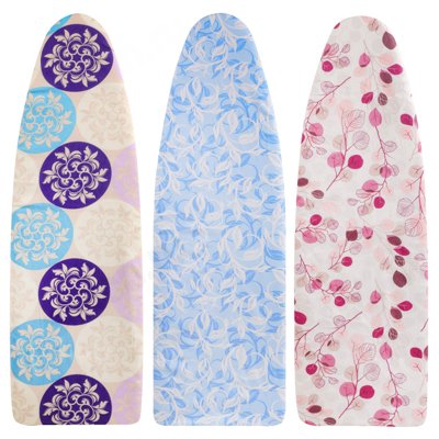 Чехол для гладильной доски Vetta 451-086, 130 х 47 см