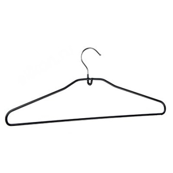 Плечики VETTA 456-033 металл с ПВХ 40см TCH-103