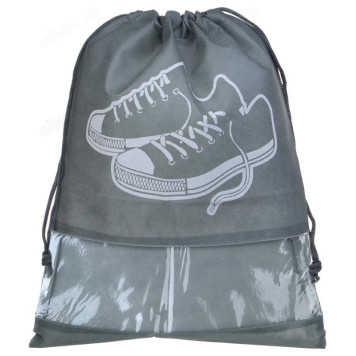 Мешок для обуви VETTA 27,5х36 см 457-729