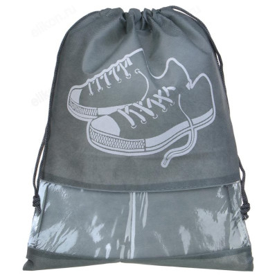 Мешок для обуви VETTA 27,5х36 см 457-729