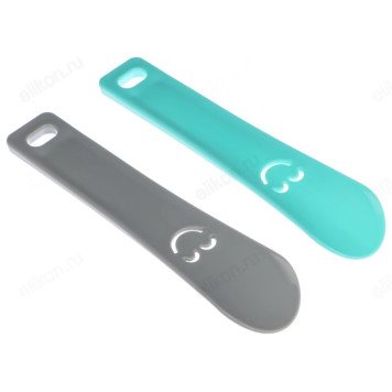 Ложка для обуви Смайлик 458-054