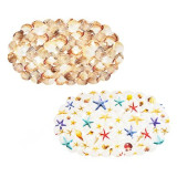 Коврик для ванной противоскользящий VETTA 462-431