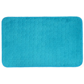 Коврик велюровый VETTA 462-676-1