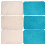 Коврик велюровый VETTA 462-676